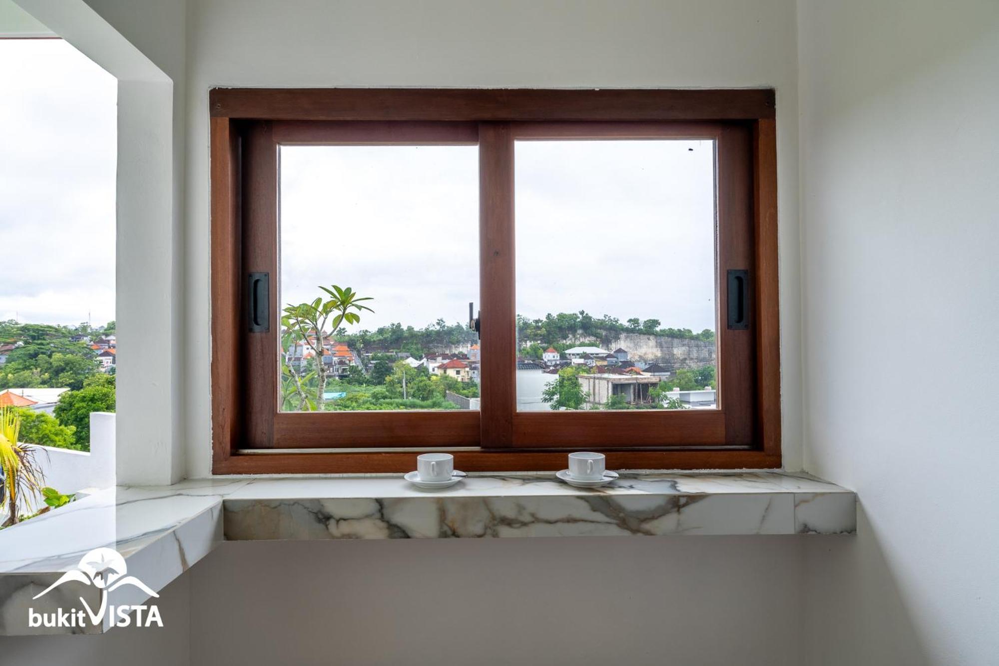 Agra Villa Bali By Bukit Vista أونغاسان المظهر الخارجي الصورة