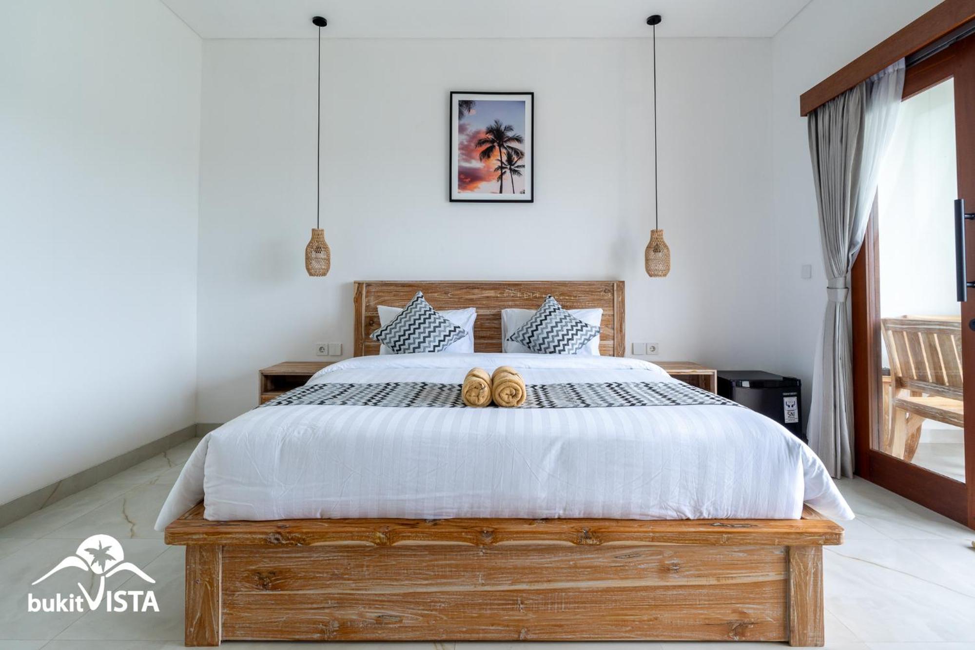 Agra Villa Bali By Bukit Vista أونغاسان المظهر الخارجي الصورة