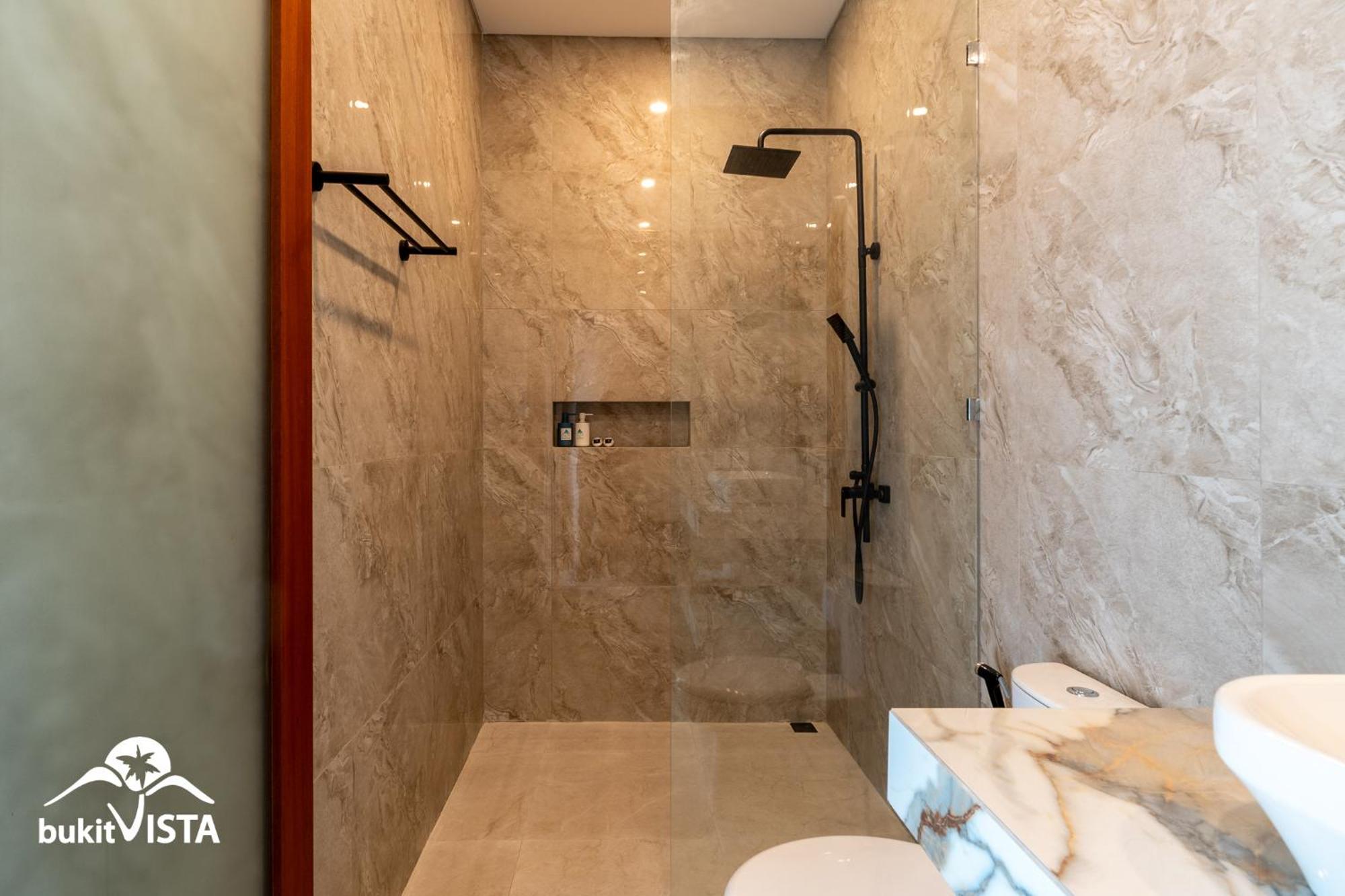 Agra Villa Bali By Bukit Vista أونغاسان المظهر الخارجي الصورة