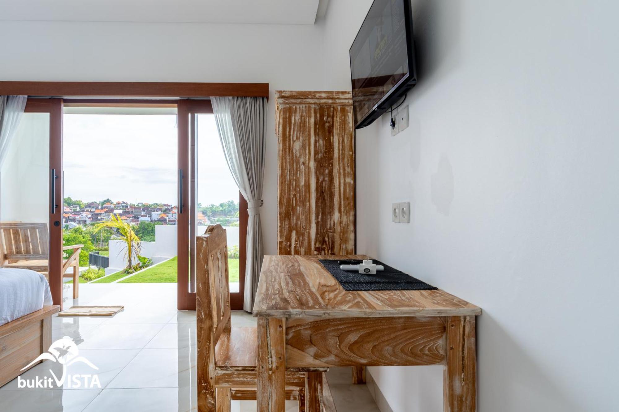 Agra Villa Bali By Bukit Vista أونغاسان المظهر الخارجي الصورة