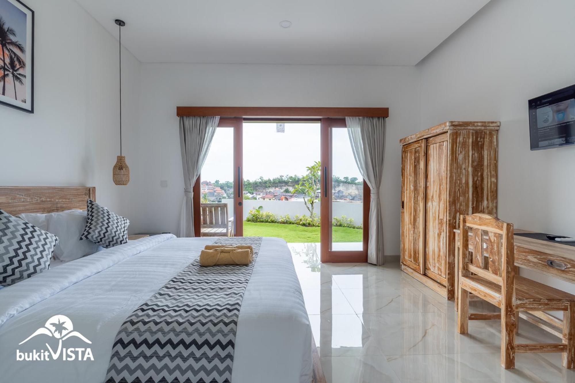 Agra Villa Bali By Bukit Vista أونغاسان المظهر الخارجي الصورة