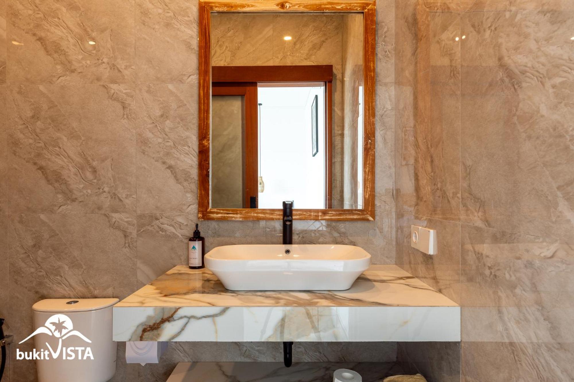 Agra Villa Bali By Bukit Vista أونغاسان المظهر الخارجي الصورة